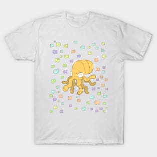 heptapus T-Shirt